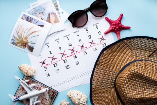 Urlaubsgenuss 2026 beginnt im Reisebüro – clever geplant, besser gereist!