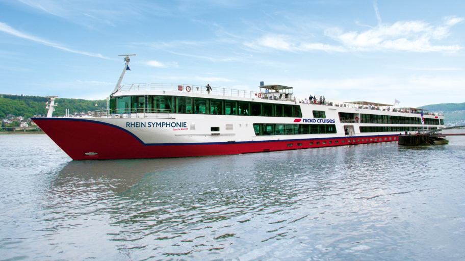 Rhein Symphonie