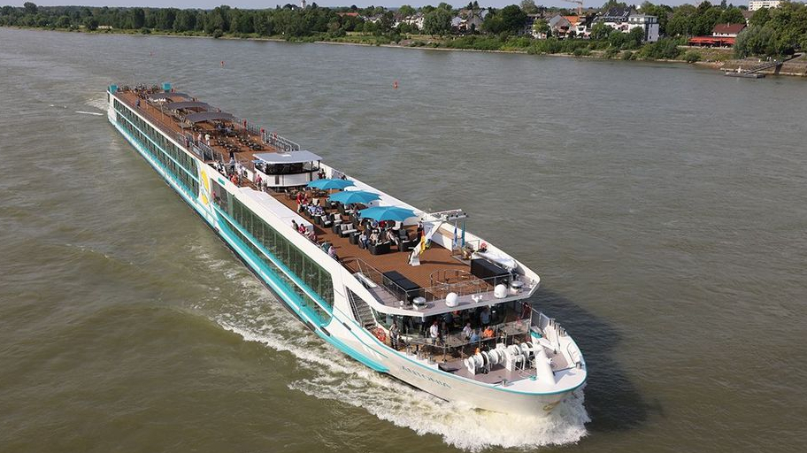 MS Antonia