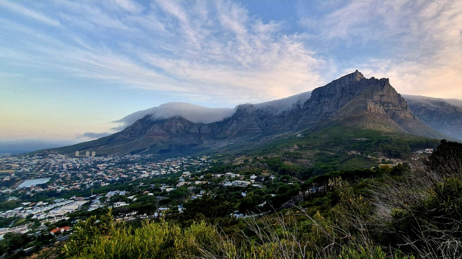 Tafelberg